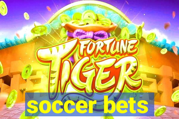 soccer bets